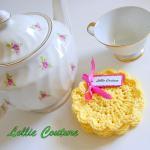 Coffee - Tea - Coasters - Office Gift - Teacher..