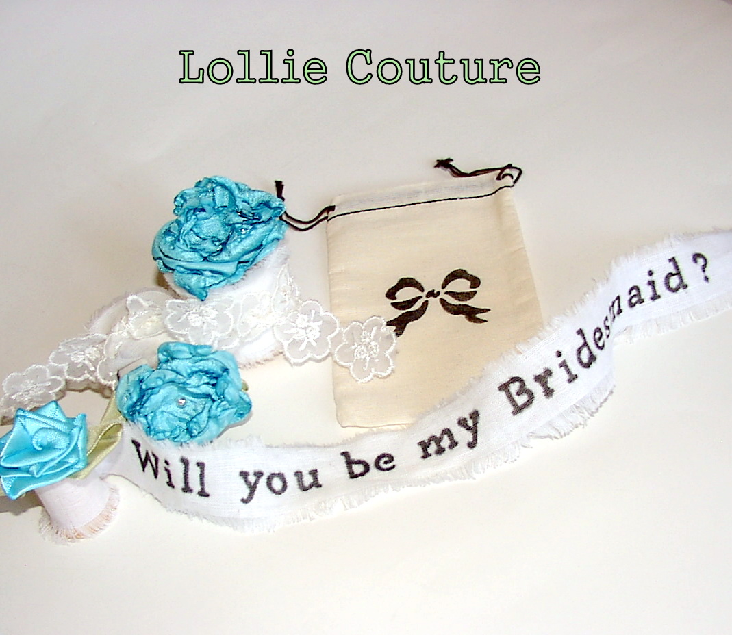 Will You Be My Bridesmaid - Will You Be My Maid Of Honor - Bridesmaid Invite - Message Gift