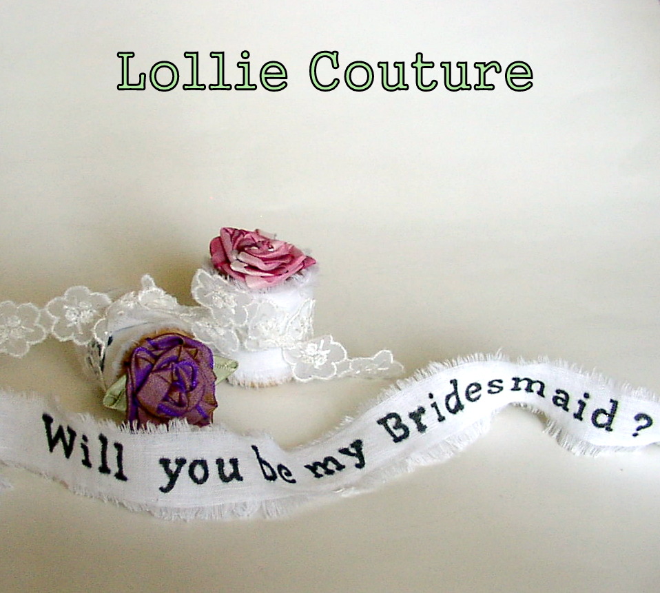 Will You Be My Bridesmaid Will You Be My Maid Of Honor Flower Girl